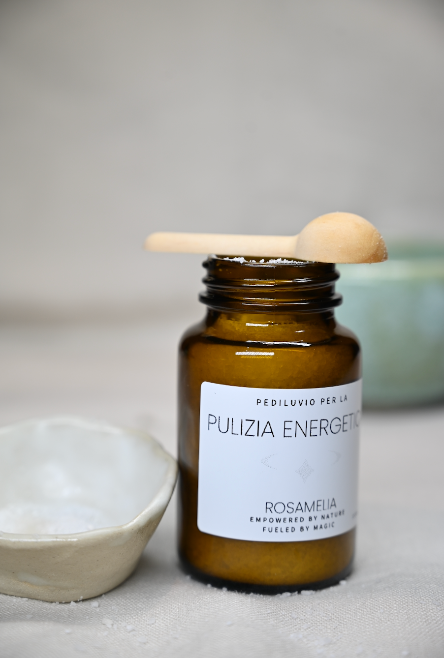 Pediluvio Rinfrescante