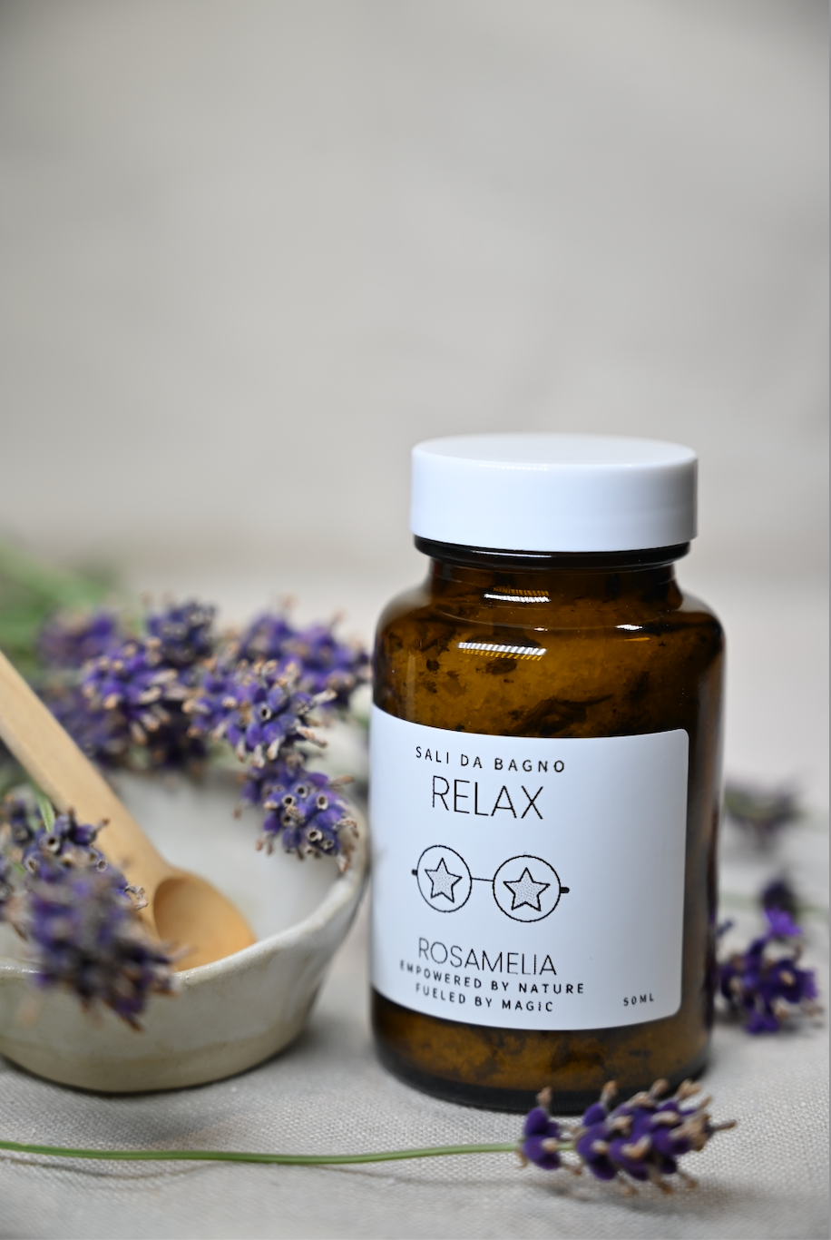 Sale da bagno Relax