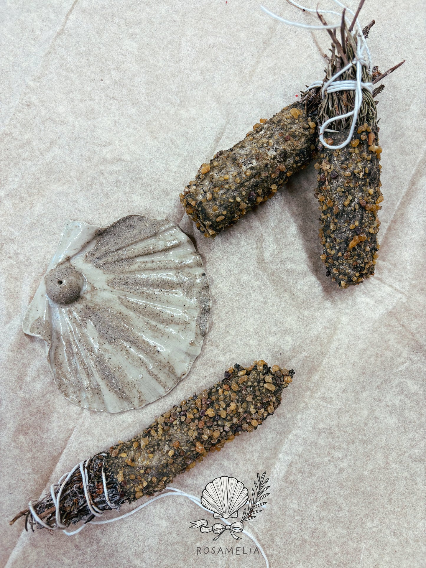 COLLEZIONE COMPLETA — LE 12 FORME DEL FUMO