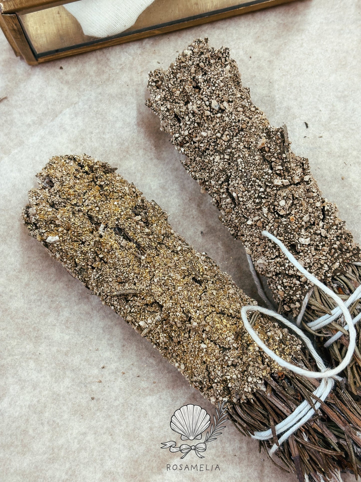 COLLEZIONE COMPLETA — LE 12 FORME DEL FUMO