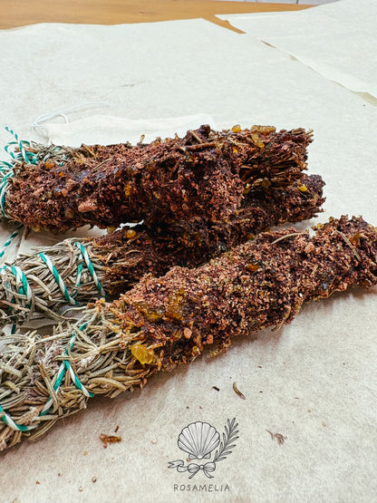 COLLEZIONE COMPLETA — LE 12 FORME DEL FUMO