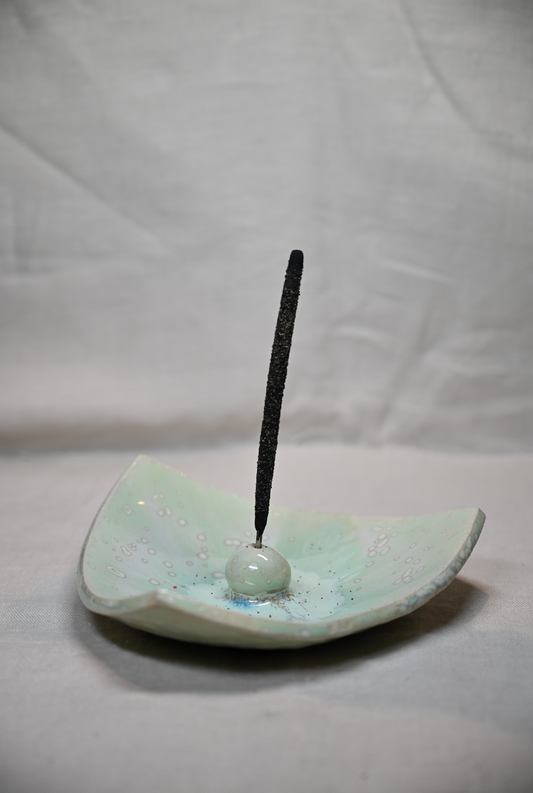 Incense holder