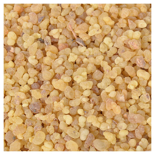 Resin Olibanum Frankincense