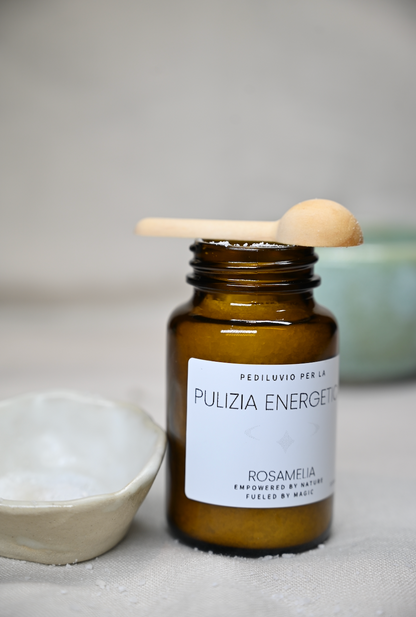 Pediluvio Rinfrescante