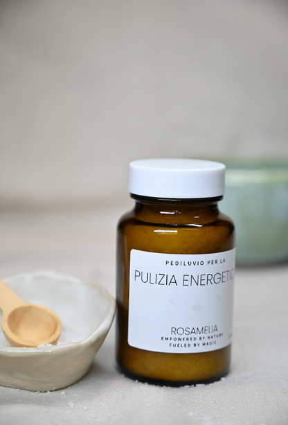 Pediluvio Rinfrescante